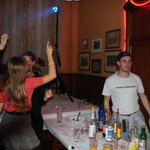 90er-Jahre-Party — Bild 95